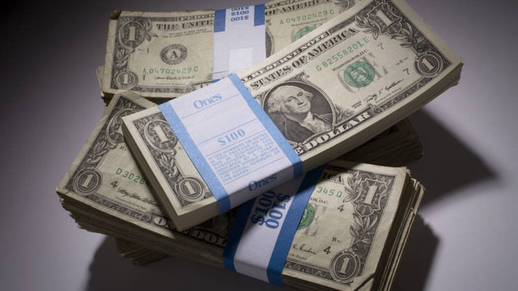 Lucha contra la delincuencia financiera