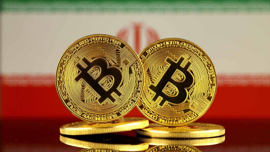 Cryptocurrency In Africa