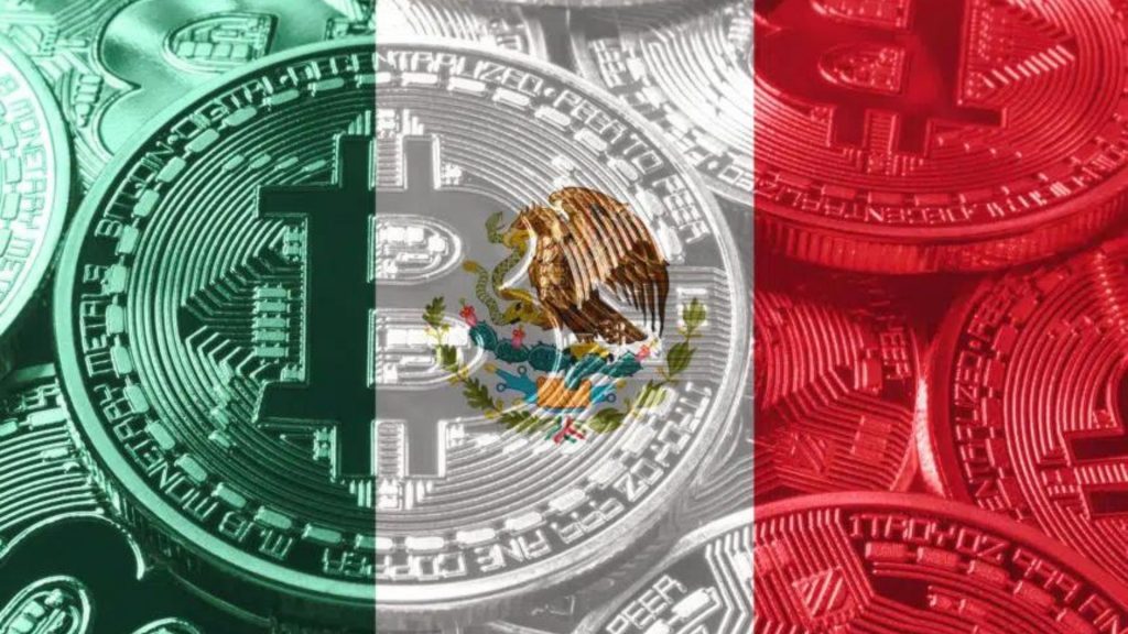 Cryptocurrency In The Americas