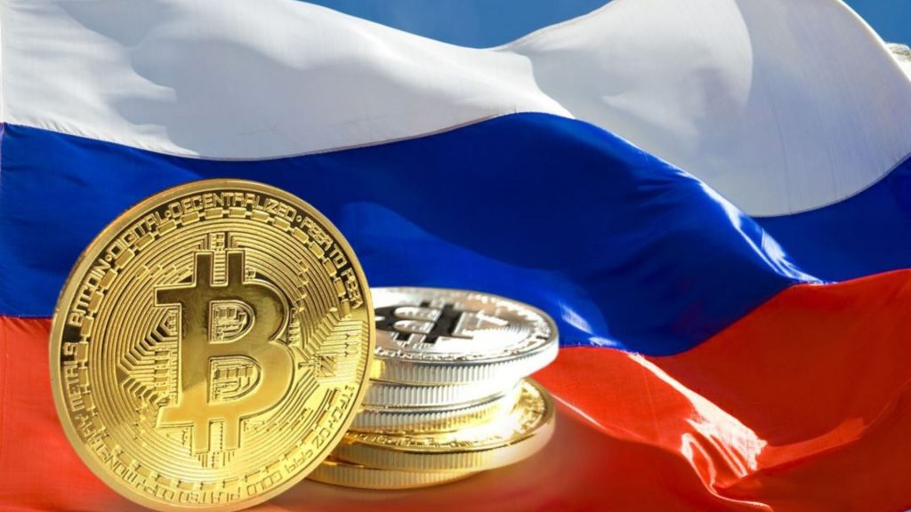 Cryptocurrency In Other Regions
