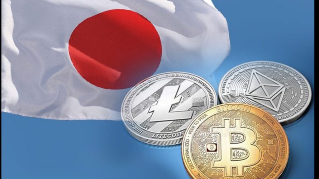 Cryptocurrency In Asia