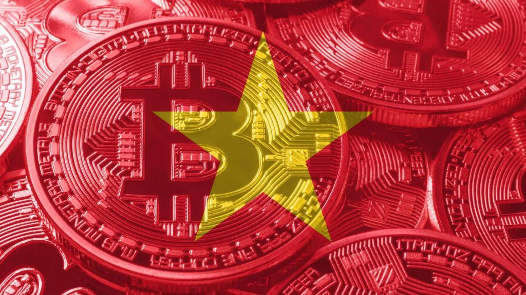 Cryptocurrency In Asia