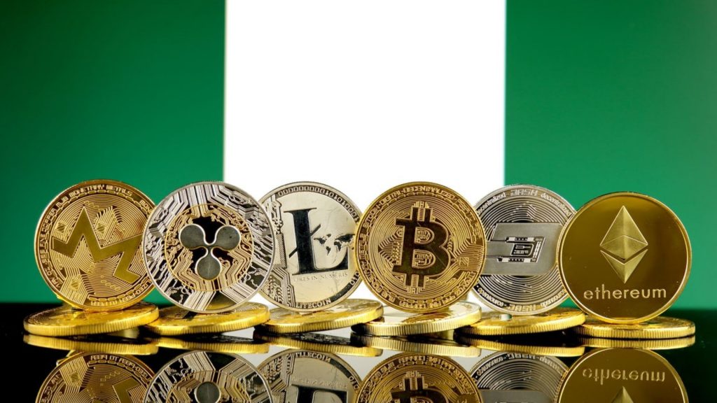 Cryptocurrency In Africa