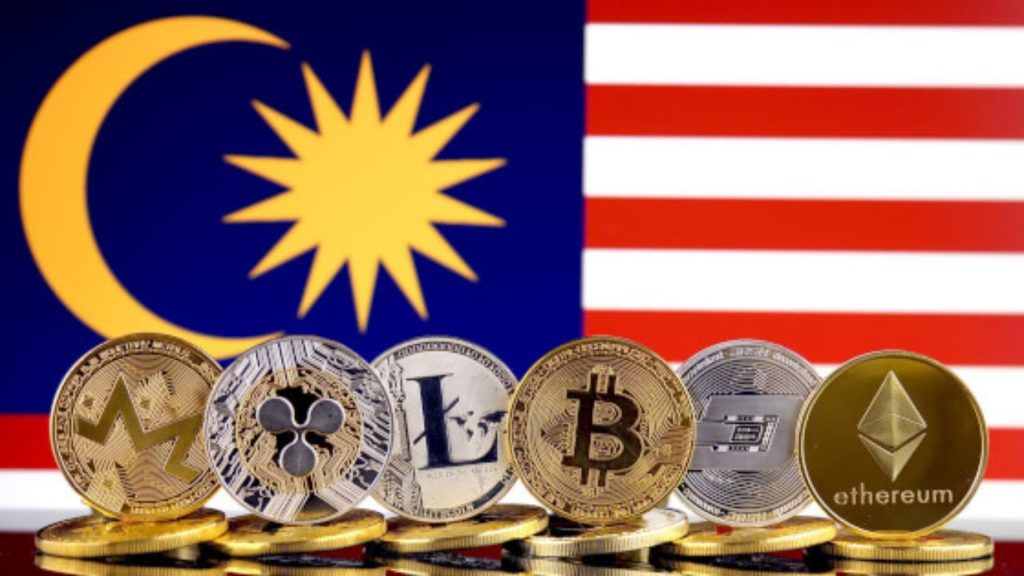 Cryptocurrency In Asia