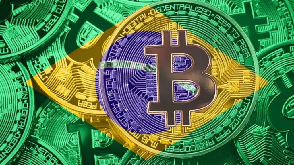 Cryptocurrency In The Americas