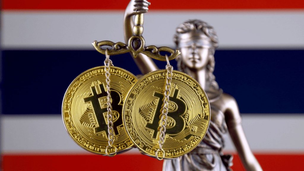 Cryptocurrency In Asia