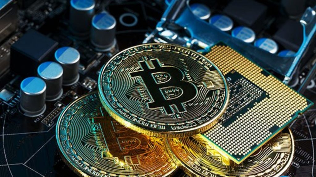 Cryptocurrencies For Criminals