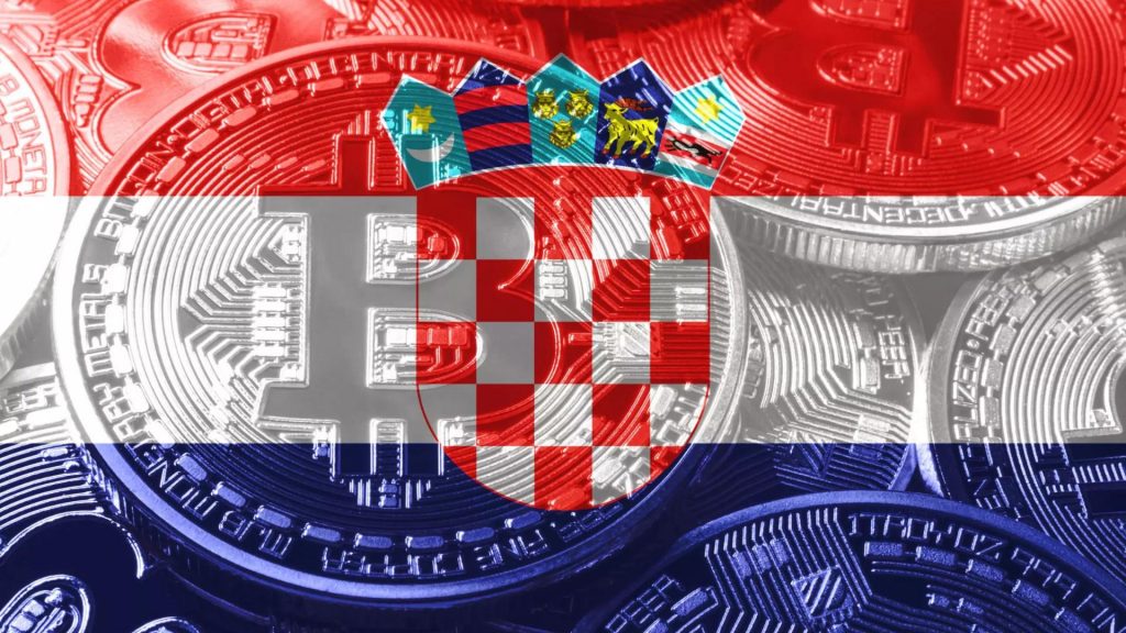 Cryptocurrency In Europe