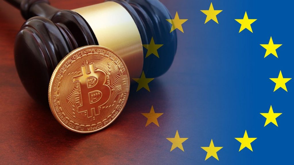 Cryptocurrency In Europe