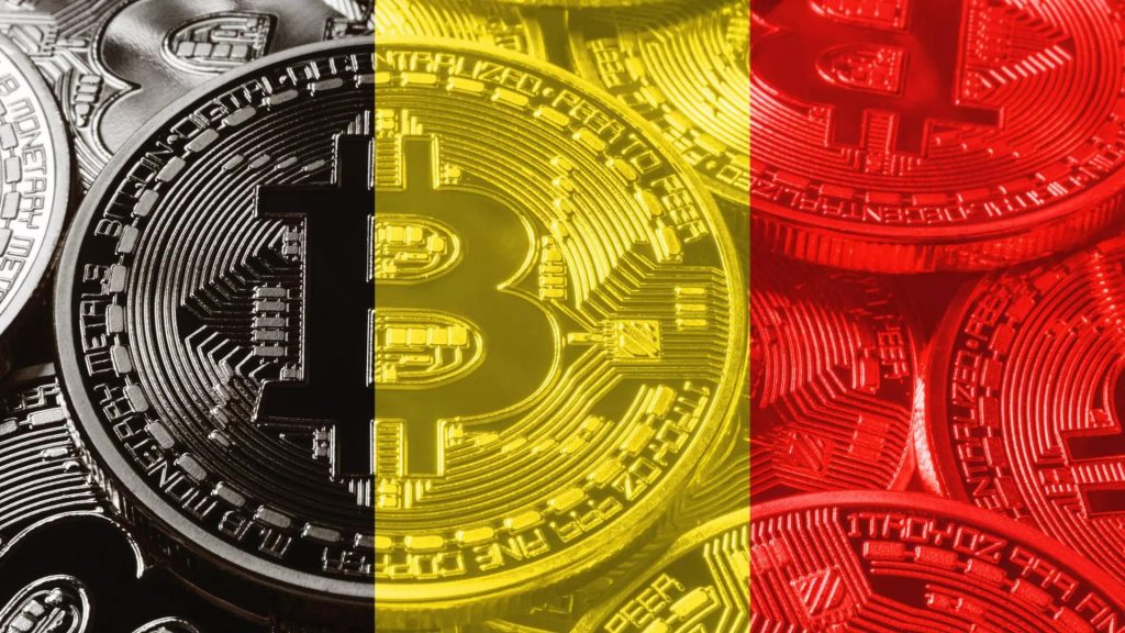 Cryptocurrency In Europe