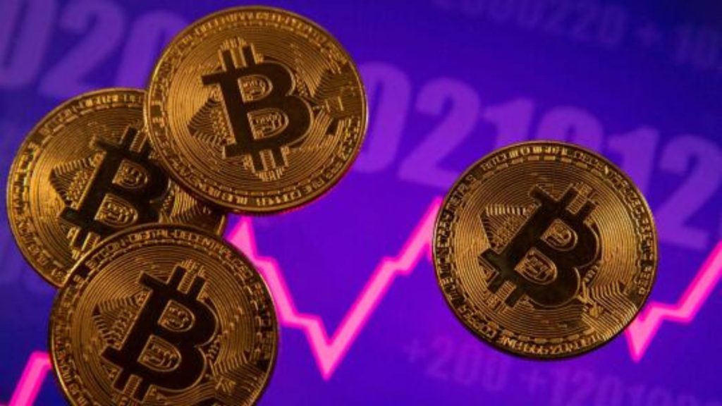 Legal Status Of Cryptocurrencies