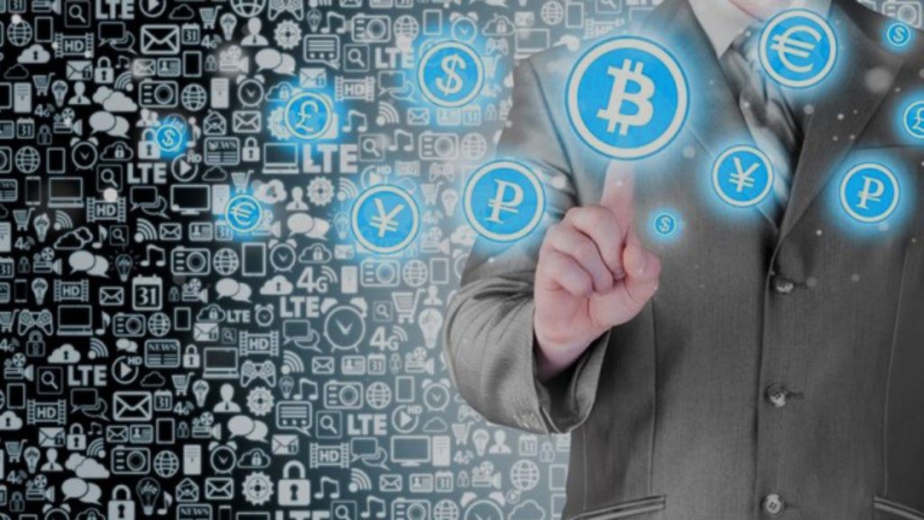 Legal Status Of Cryptocurrencies