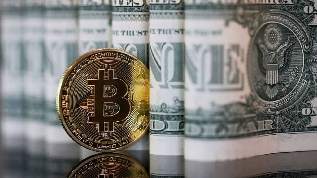Legal Status Of Cryptocurrencies