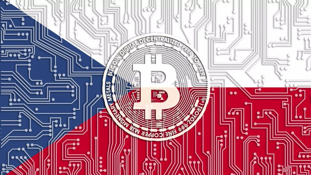 Cryptocurrency In Europe