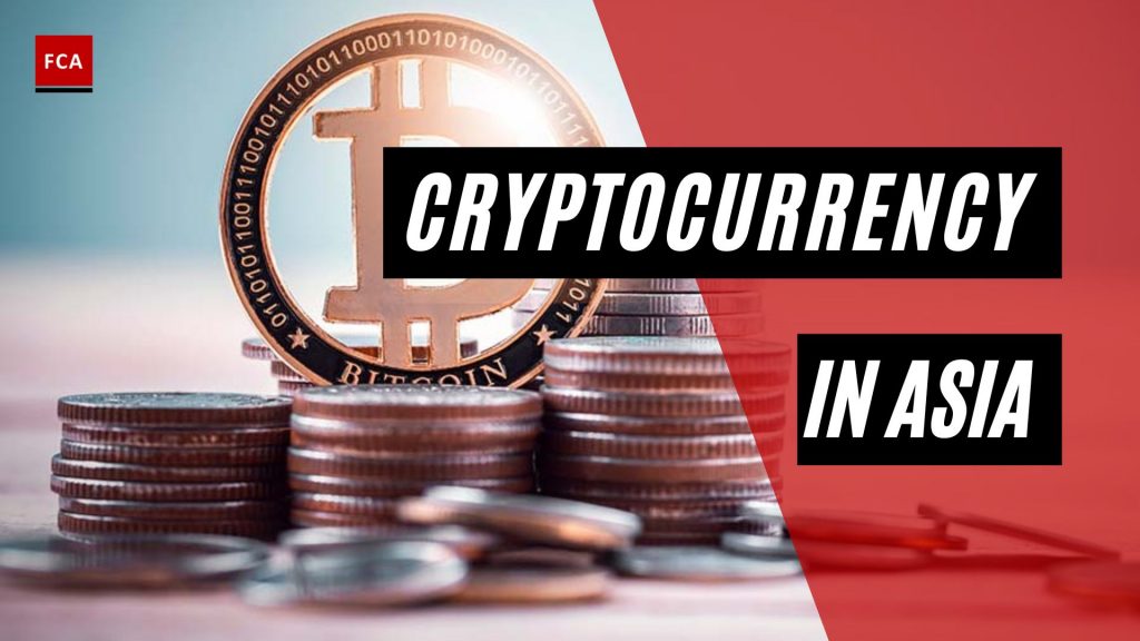 Cryptocurrency In Asia