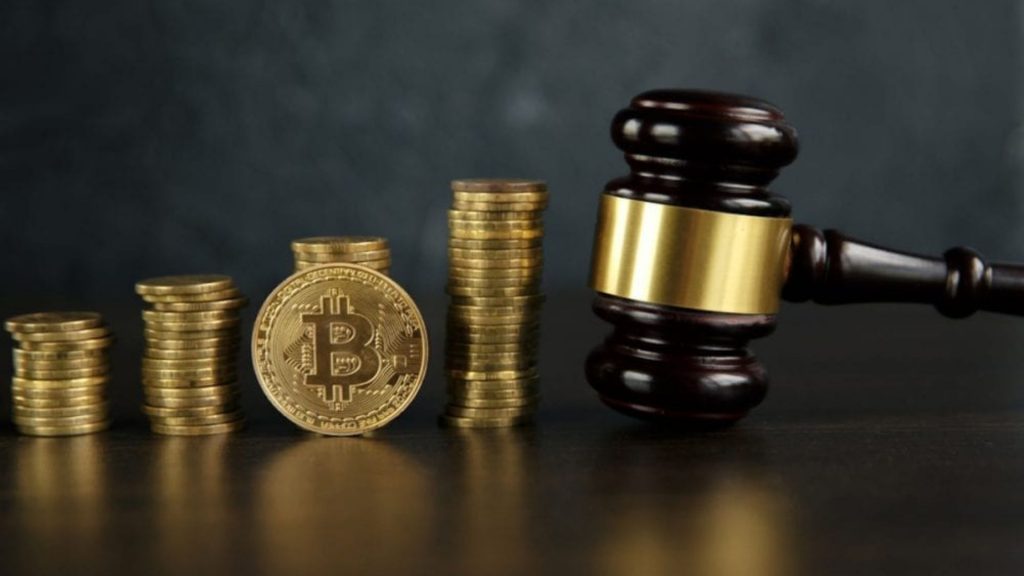 Cryptocurrency Financial Crime Risk Assessment
