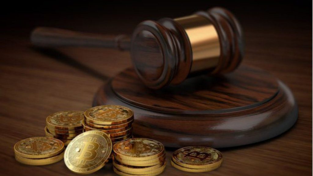 Cryptocurrency Financial Crime Risk Assessment