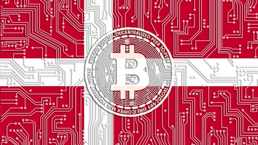 Cryptocurrency In Europe