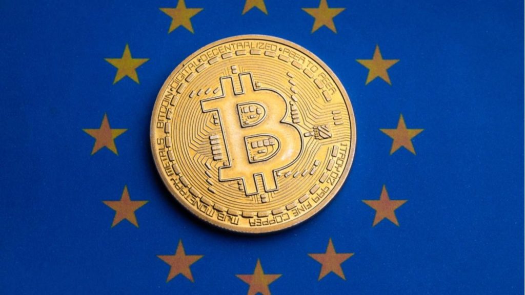 Cryptocurrency In Europe