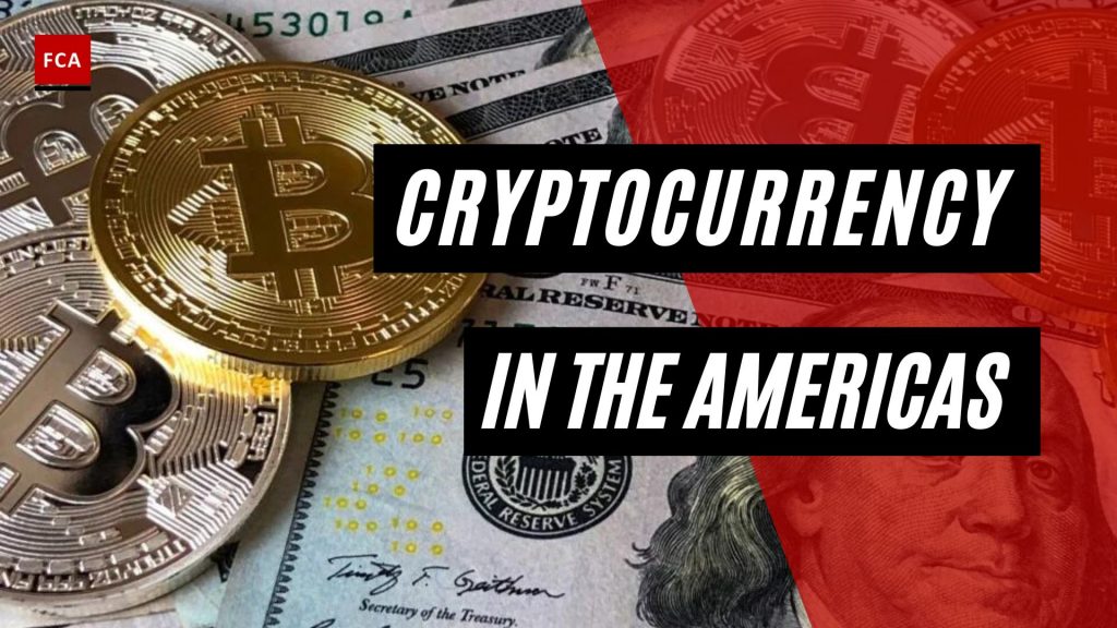 Cryptocurrency In The Americas