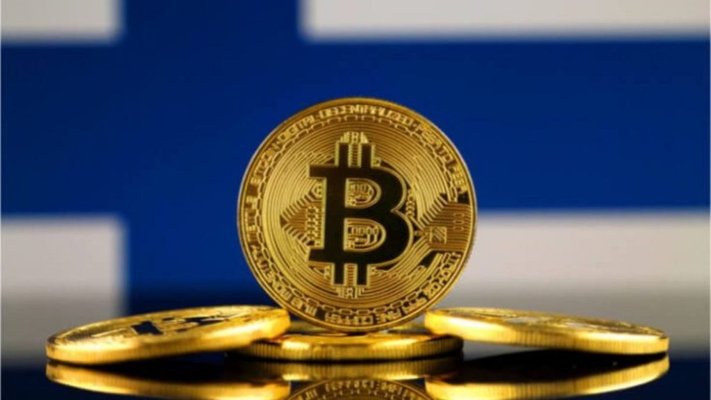 Cryptocurrency In Europe