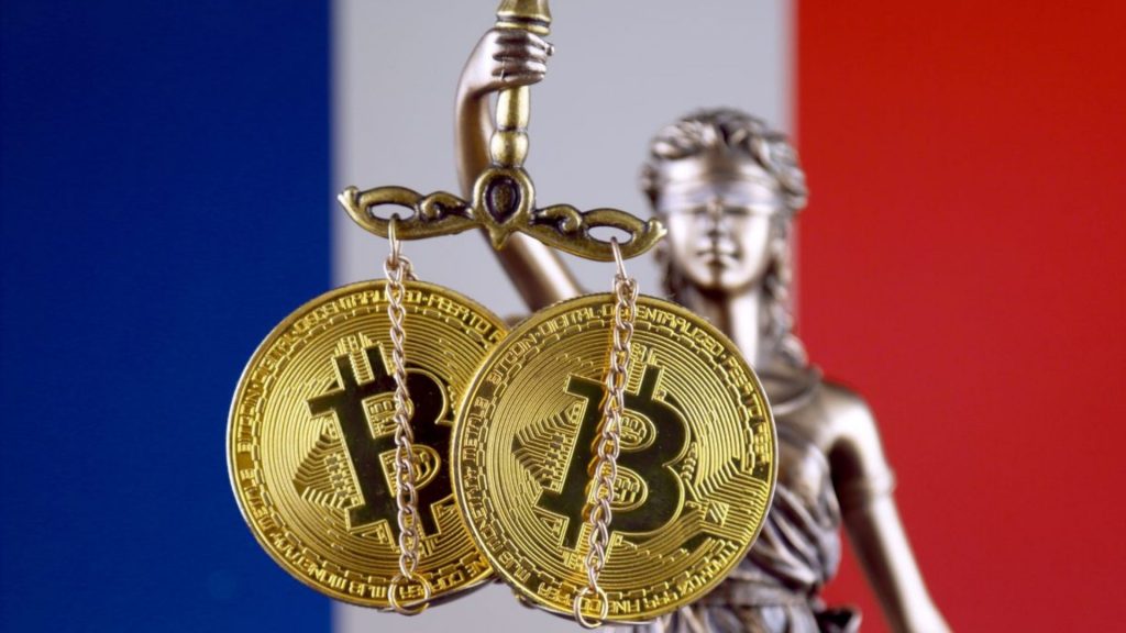 Cryptocurrency In Europe