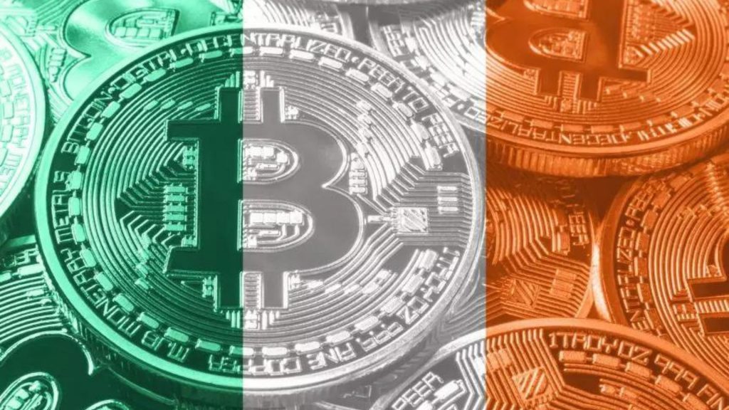 Cryptocurrency In Europe