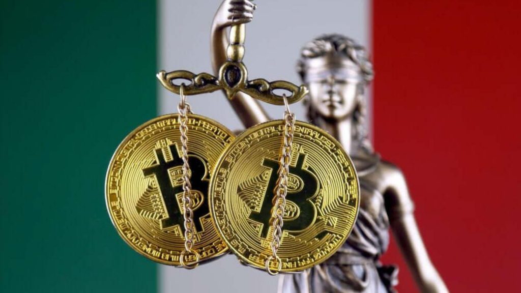 Cryptocurrency In Europe