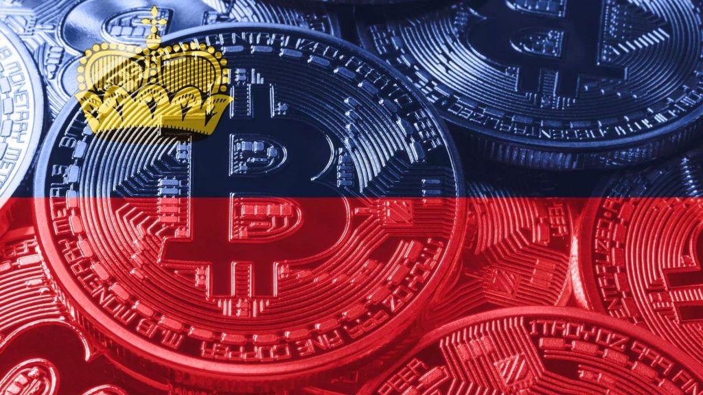 Cryptocurrency In Europe