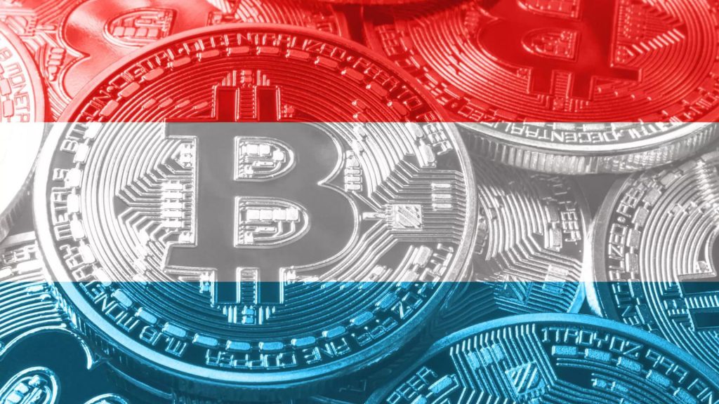 Cryptocurrency In Europe