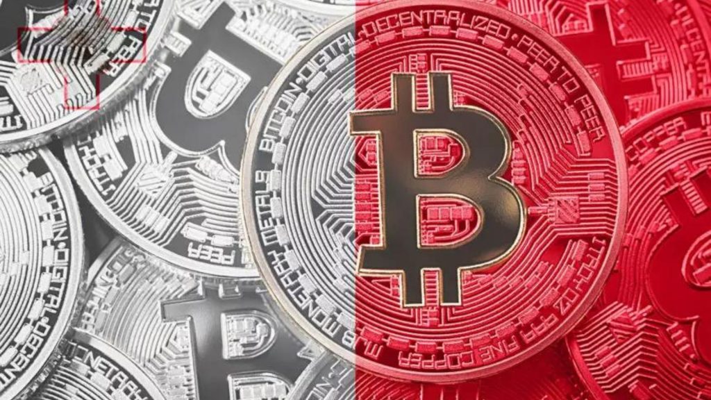 Cryptocurrency In Europe