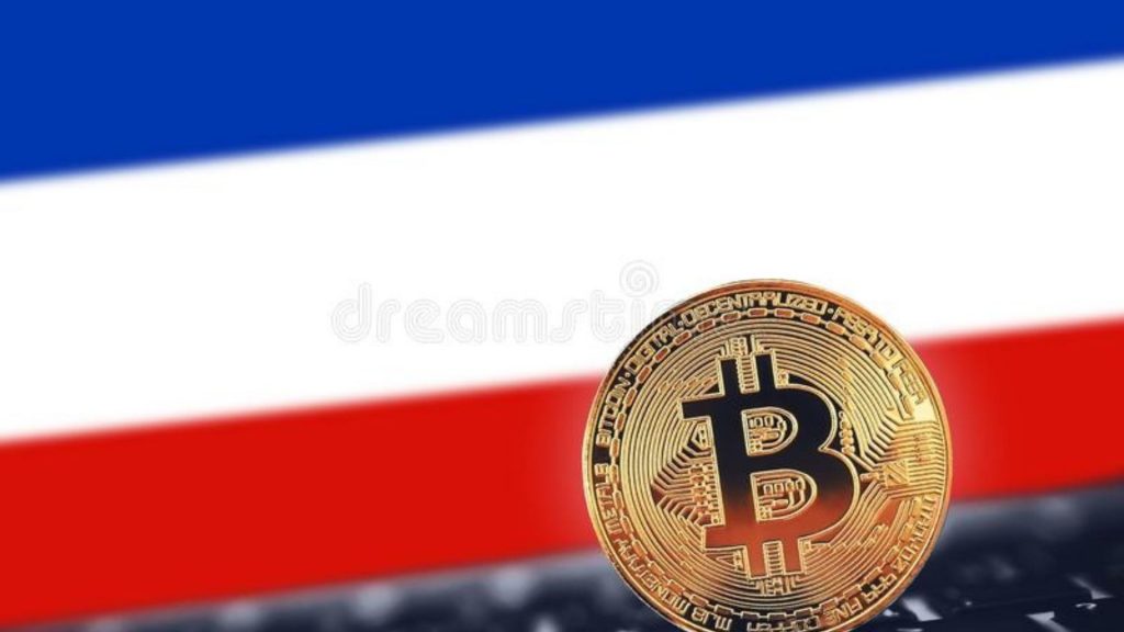 Cryptocurrency In Europe