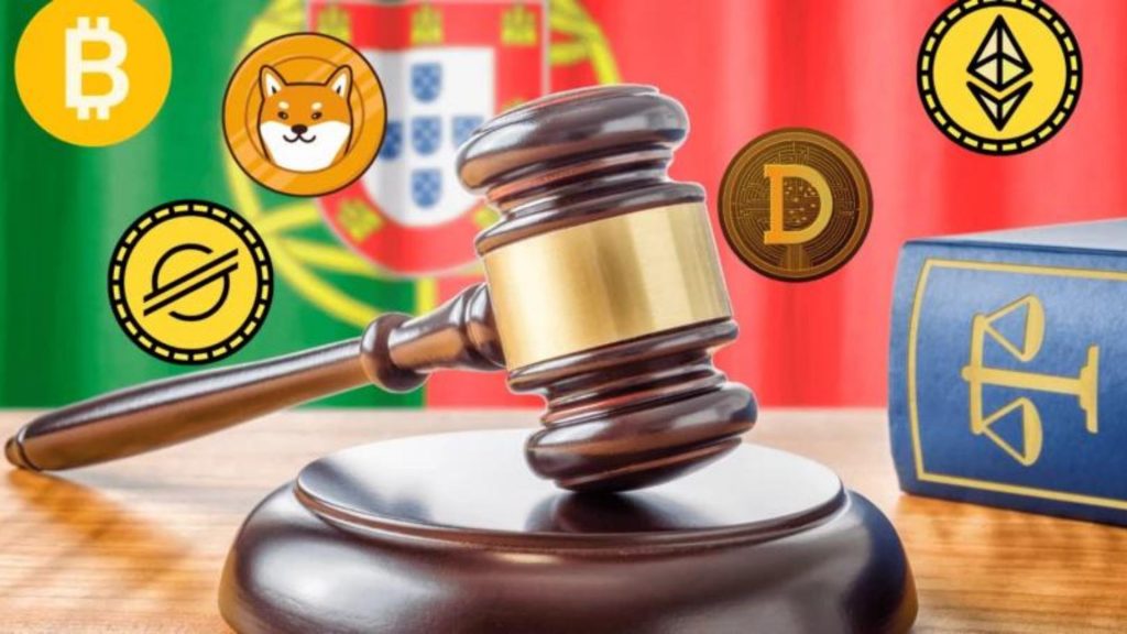 Cryptocurrency In Europe