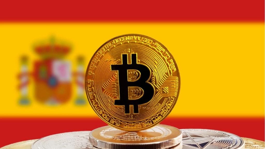 Cryptocurrency In Europe