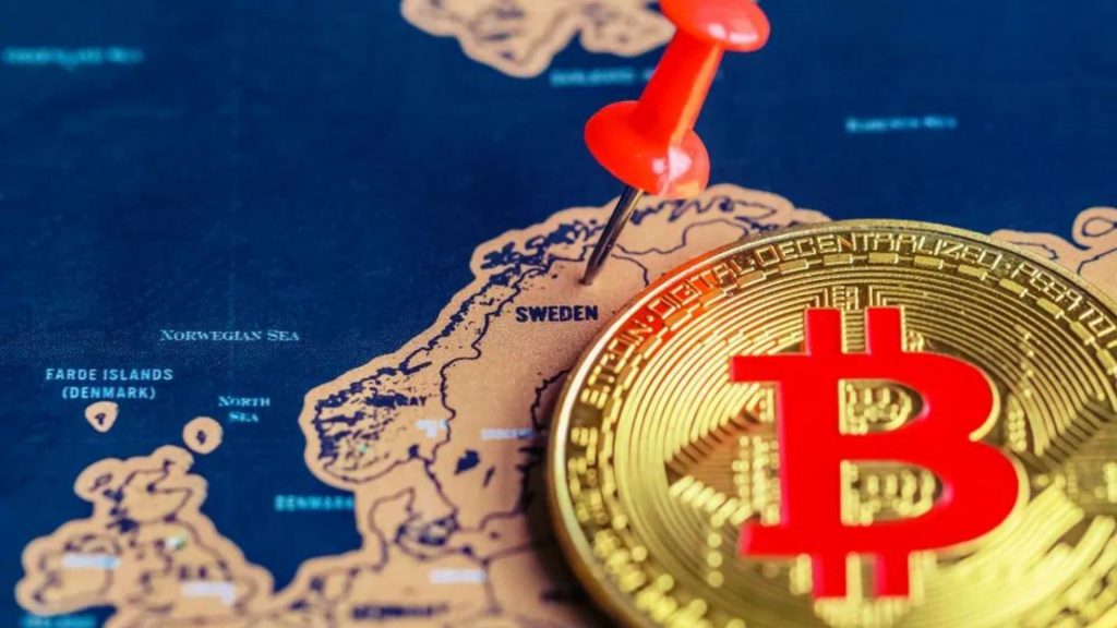 Cryptocurrency In Europe