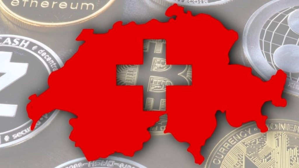 Cryptocurrency In Europe