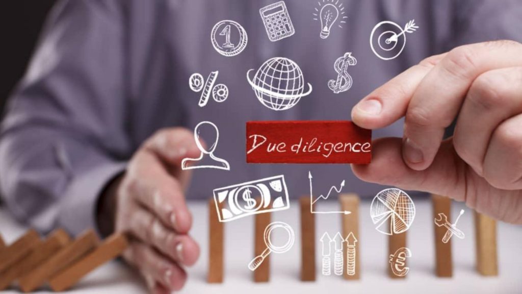 Ongoing Due Diligence and Monitoring