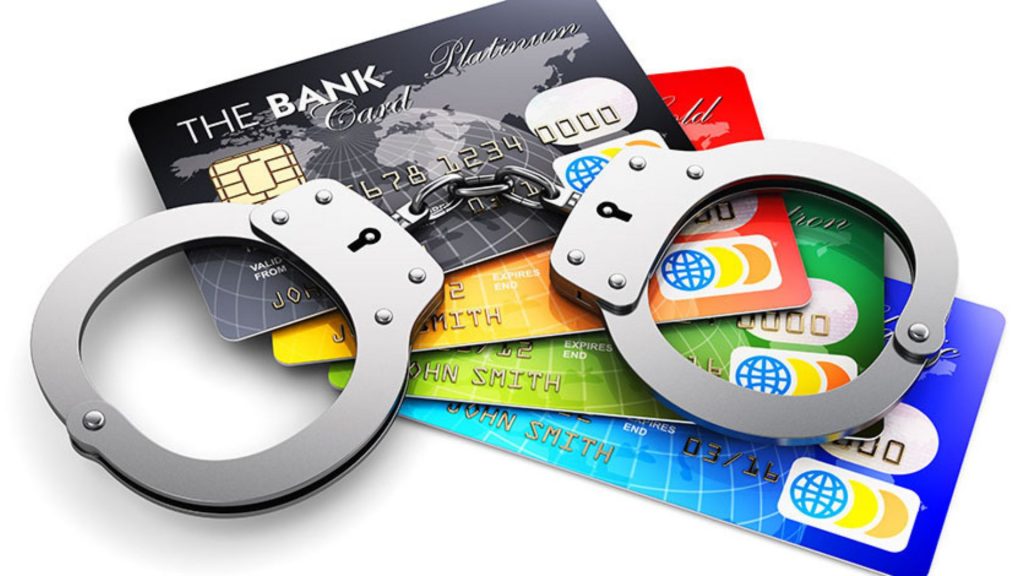 Prevention of Financial Crime