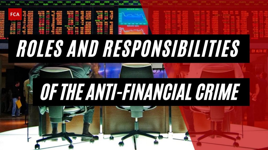 Roles and Responsibilities