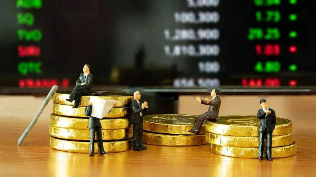 Abuso de mercado y uso de información privilegiada