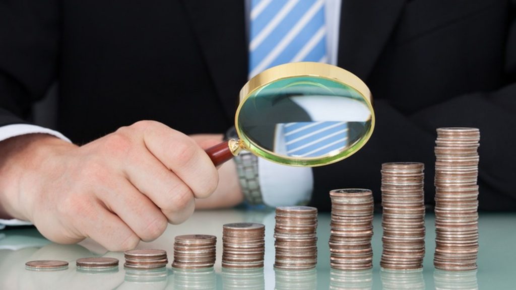 Financial Crime Incidents Investigation