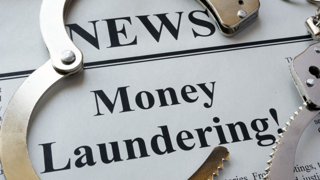 What is Money Laundering?