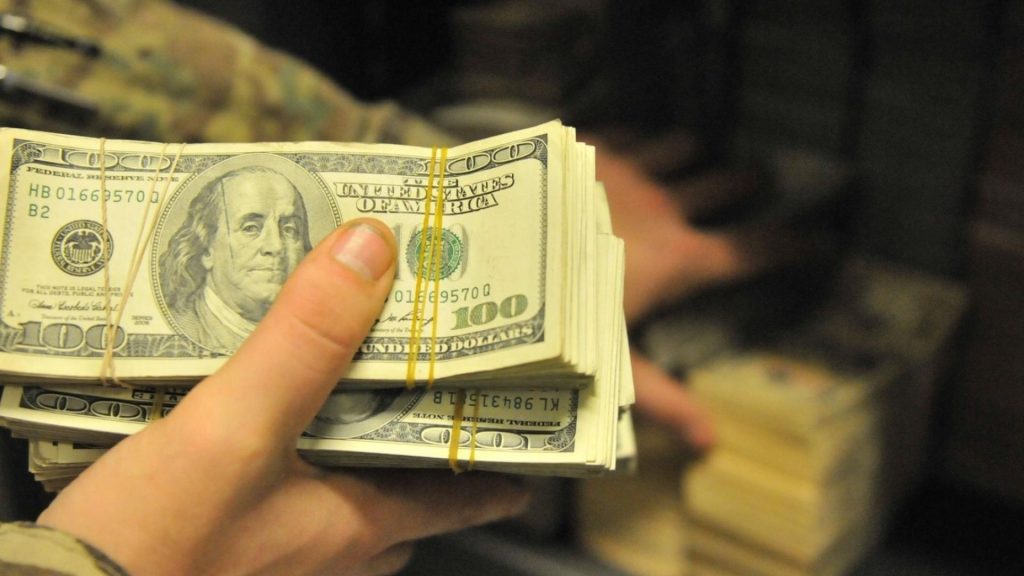 What is Terrorist Financing?