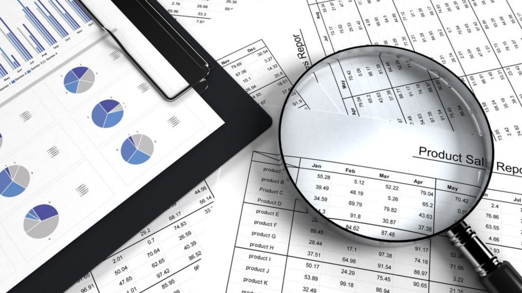 Financial Crime Incidents Investigation
