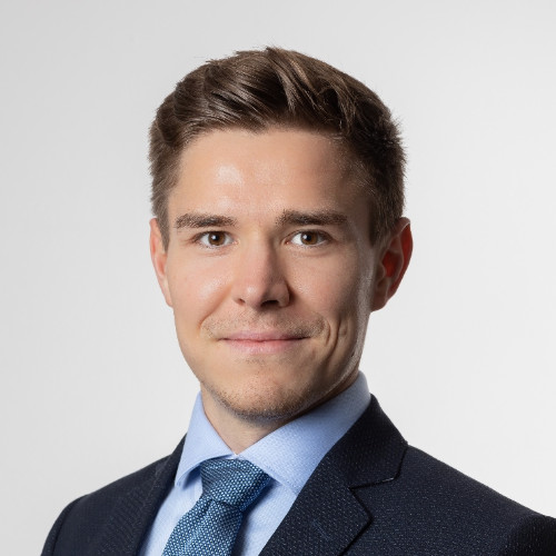 Alexander Witt