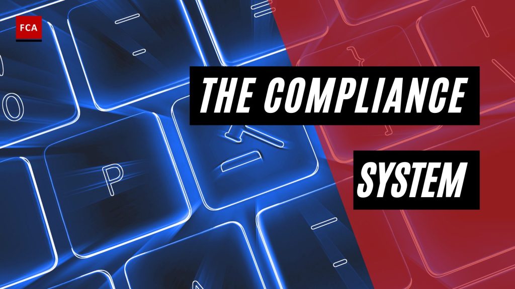 Compliance System