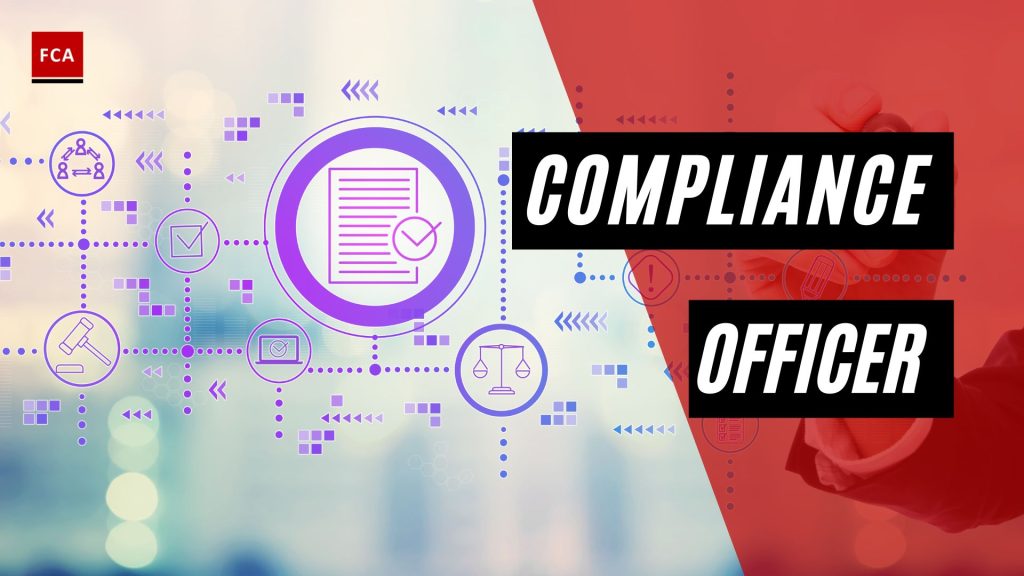 Compliance Officer