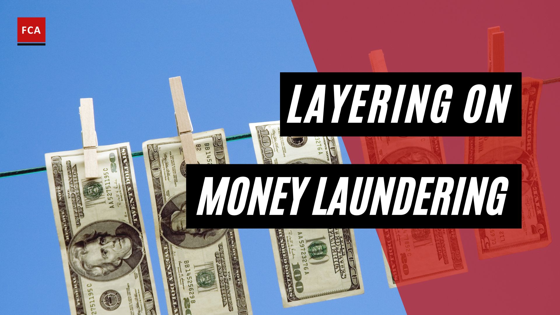 Money Laundering