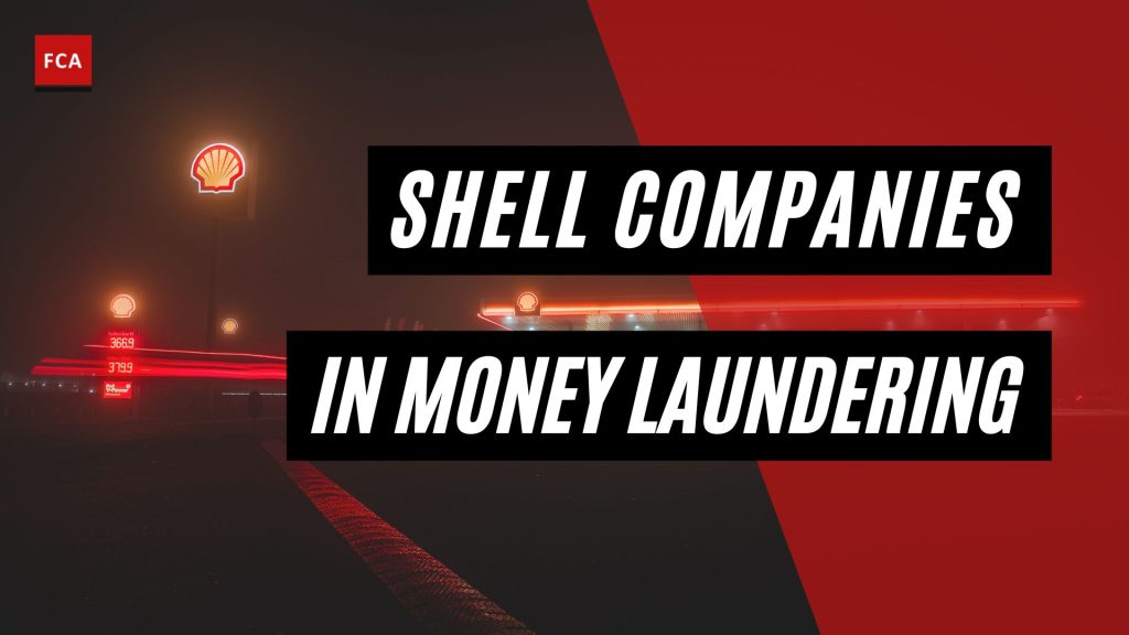 Shell Companies