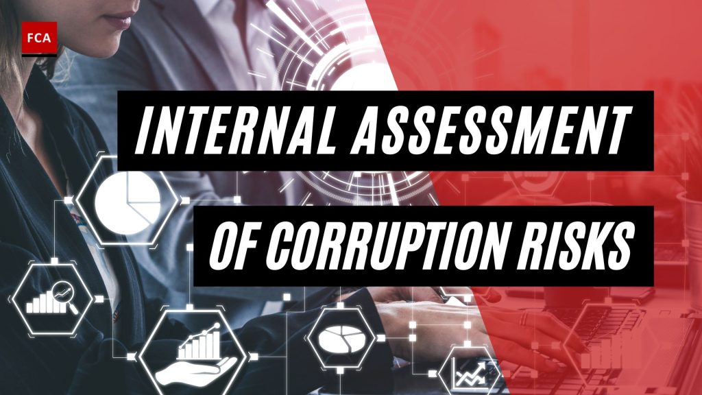 Internal Assessment of Corruption Risks